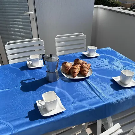 Mauro & Borna Krk Town