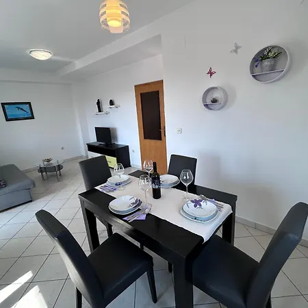 Apartament Mauro & Borna Veglia
