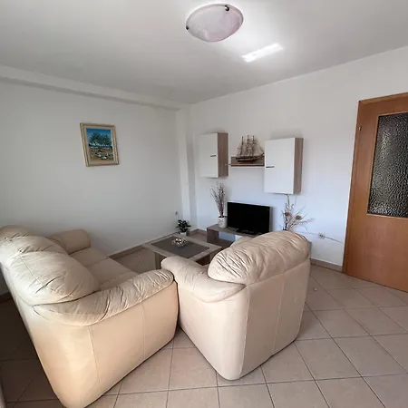 Mauro & Borna Apartament