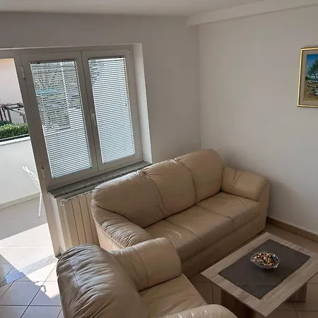 Mauro & Borna Apartament Veglia