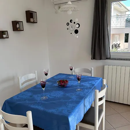 Mauro & Borna Apartament