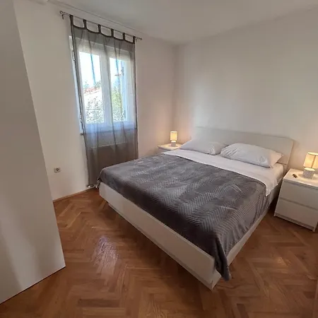 Mauro & Borna Apartament Veglia