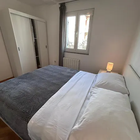 Apartament Mauro & Borna Veglia