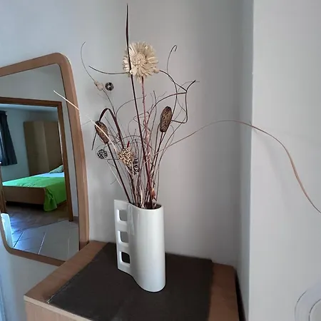 Apartament Mauro & Borna