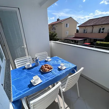 Mauro & Borna Apartament Veglia