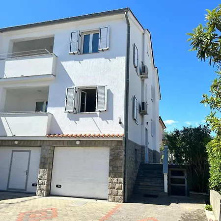 Mauro & Borna Apartament