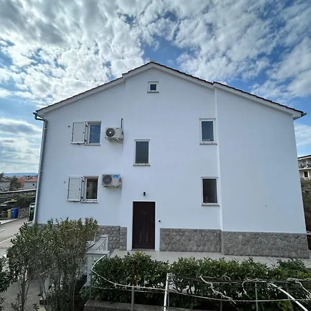 Mauro & Borna Apartament Veglia