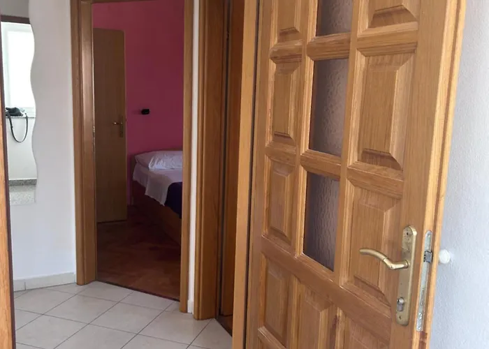 Daire Mauro & Borna *