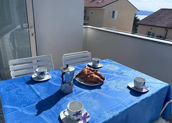 Mauro & Borna Daire *