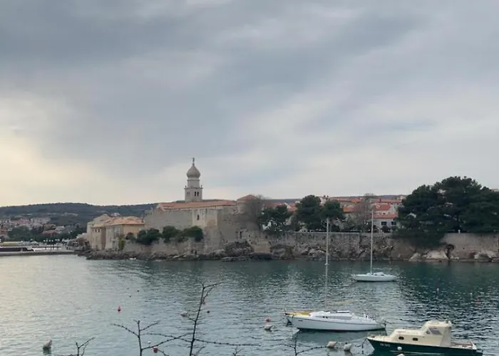 Daire Mauro & Borna *