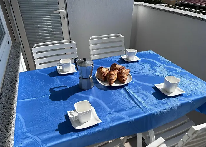 Mauro & Borna Krk Town