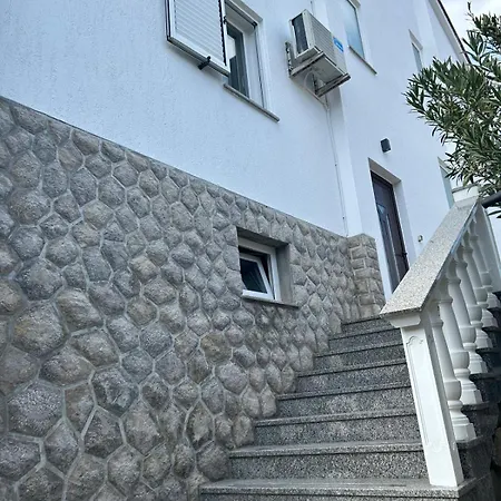 Mauro & Borna Appartement