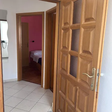 Appartement Mauro & Borna *