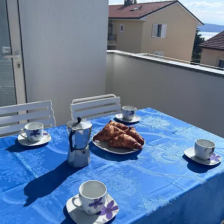 Mauro & Borna Appartement *